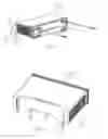 Fig. 07 - Methods and apparatuses for reducing heat loss from edge directors