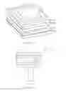 Fig. 07 - Mold assemblies for forming shaped glass articles