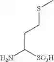 Fig. 14 - METHIONINE ANALOGS AND METHODS OF USING SAME