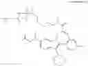 Fig. 14 - Preparation of 13-Cyclohexyl-3-Methoxy-6-[Methyl-(2-(2-[Methyl-(Sulphamoyl)-Amino]-Ethoxy}-Ethyl)-Carbamoyl]-7H-Indolo-{2,1-a]-[2]-Benzazepine-10-Carboxylic Acid