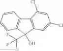 Fig. 147 - FLUORENE COMPOUND AND PHARMACEUTICAL USE THEREOF