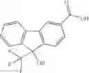 Fig. 167 - FLUORENE COMPOUND AND PHARMACEUTICAL USE THEREOF