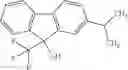 Fig. 197 - FLUORENE COMPOUND AND PHARMACEUTICAL USE THEREOF
