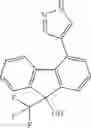 Fig. 403 - FLUORENE COMPOUND AND PHARMACEUTICAL USE THEREOF