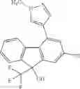 Fig. 412 - FLUORENE COMPOUND AND PHARMACEUTICAL USE THEREOF