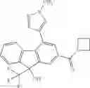 Fig. 481 - FLUORENE COMPOUND AND PHARMACEUTICAL USE THEREOF