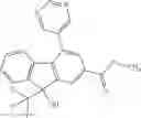 Fig. 490 - FLUORENE COMPOUND AND PHARMACEUTICAL USE THEREOF