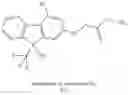 Fig. 577 - FLUORENE COMPOUND AND PHARMACEUTICAL USE THEREOF