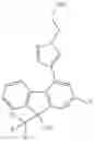 Fig. 586 - FLUORENE COMPOUND AND PHARMACEUTICAL USE THEREOF