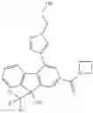 Fig. 587 - FLUORENE COMPOUND AND PHARMACEUTICAL USE THEREOF