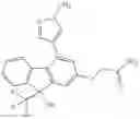 Fig. 593 - FLUORENE COMPOUND AND PHARMACEUTICAL USE THEREOF