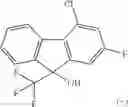 Fig. 652 - FLUORENE COMPOUND AND PHARMACEUTICAL USE THEREOF