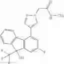 Fig. 660 - FLUORENE COMPOUND AND PHARMACEUTICAL USE THEREOF
