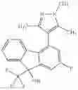 Fig. 693 - FLUORENE COMPOUND AND PHARMACEUTICAL USE THEREOF