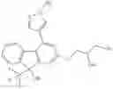 Fig. 697 - FLUORENE COMPOUND AND PHARMACEUTICAL USE THEREOF