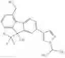 Fig. 719 - FLUORENE COMPOUND AND PHARMACEUTICAL USE THEREOF