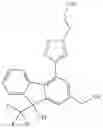 Fig. 746 - FLUORENE COMPOUND AND PHARMACEUTICAL USE THEREOF
