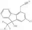 Fig. 751 - FLUORENE COMPOUND AND PHARMACEUTICAL USE THEREOF