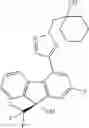 Fig. 845 - FLUORENE COMPOUND AND PHARMACEUTICAL USE THEREOF
