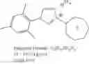 Fig. 22 - Process for preparing asymmetrical imidazolium salts