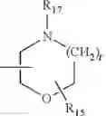 Fig. 43 - SUBSTITUTED BENZAMIDES AND THEIR USES