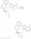 Fig. 166 - Amides as pim inhibitors