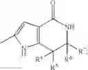 Fig. 49 - Amides as pim inhibitors