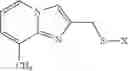 Fig. 63 - OCT3 ACTIVITY INHIBITOR CONTAINING IMIDAZOPYRIDINE DERIVATIVE AS ACTIVE COMPONENT, AND OCT3 DETECTION AGENT