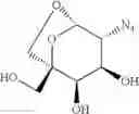 Fig. 07 - Substituted-6,8-dioxabicyclo[3.2.1]octane-2,3-diol compounds as targeting agents of ASGPR