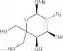 Fig. 08 - Substituted-6,8-dioxabicyclo[3.2.1]octane-2,3-diol compounds as targeting agents of ASGPR