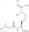 Fig. 83 - Synthesis of beta-arrestin effectors