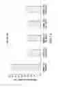Fig. 11 - Solution Formulations of Engineered Anti-IL-23p19 Antibodies
