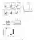 Fig. 17 - Antibodies which bind to epithelial membrane protein 2 (EMP2)