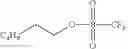 Fig. 26 - Reactive polyoxazolines having a perfluorinated group