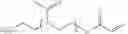 Fig. 28 - Reactive polyoxazolines having a perfluorinated group