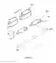 Fig. 10 - Apparatus and Method for Optical Sampling in Miniature Bioprocessing Vessels