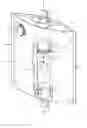 Fig. 01 - Device designed to receive a biological sample