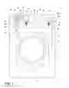 Fig. 02 - Method and apparatus for using gravity to precisely dose detergent in a washing machine