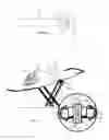 Fig. 02 - Device for guiding a flex extending from an appliance