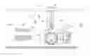 Fig. 01 - Movable fixture for milling rail heads and procedure for replacing cutting plates for such a fixture
