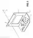 Fig. 04 - ROADWAY DELINEATOR AND SAFETY SYSTEM