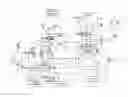 Fig. 01 - Liquid-pressure drive system and construction machine including same
