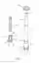 Fig. 04 - Anti-freeze faucet structure
