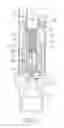 Fig. 12 - Anti-freeze faucet structure