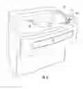 Fig. 02 - Water dispenser decontamination device