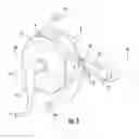 Fig. 04 - Water dispenser decontamination device