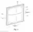 Fig. 03 - Thermal insulation panel