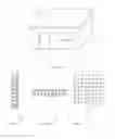 Fig. 02 - Fully assembled, fully cast-in-place, composite-type house and construction method thereof