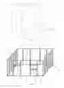 Fig. 04 - Fully assembled, fully cast-in-place, composite-type house and construction method thereof