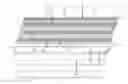 Fig. 01 - Mesh gutter cover